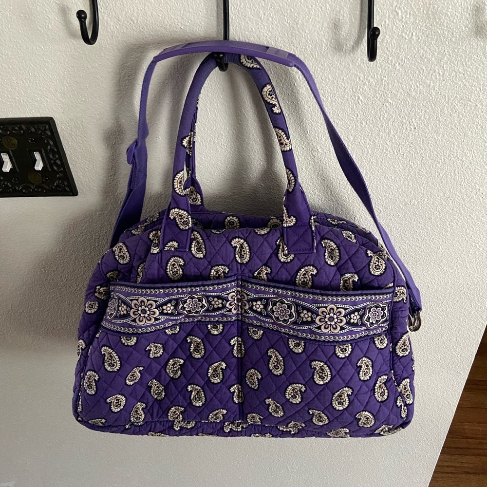 Super Great Duffle bag!